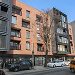 Darna Apartamenty Avena 4