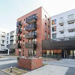 Darna Apartamenty Avena 4