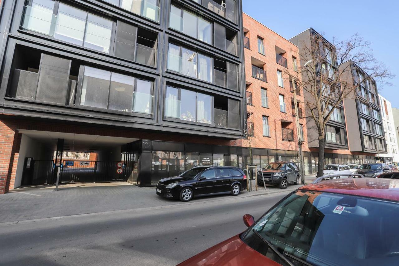 Darna Avena 4 Apartment *