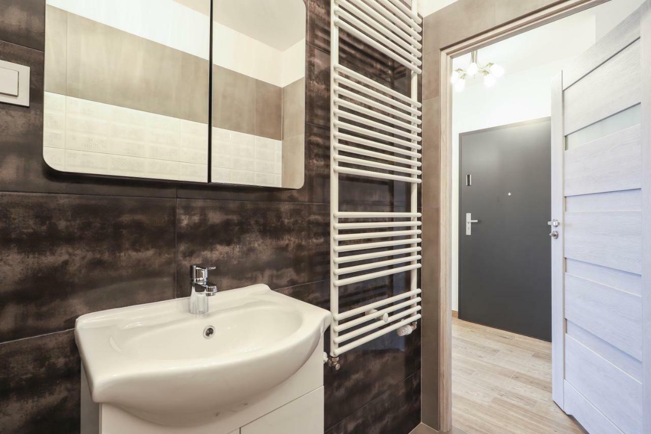 Darna Avena 4 Apartment Poznan