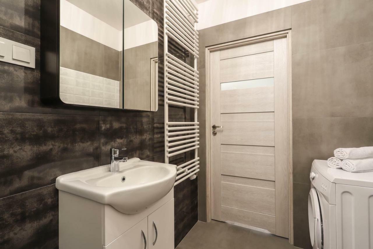 Apartment Darna Avena 4 Poznan