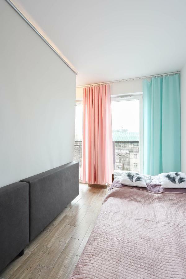 Darna Avena 4 Apartment Poznan